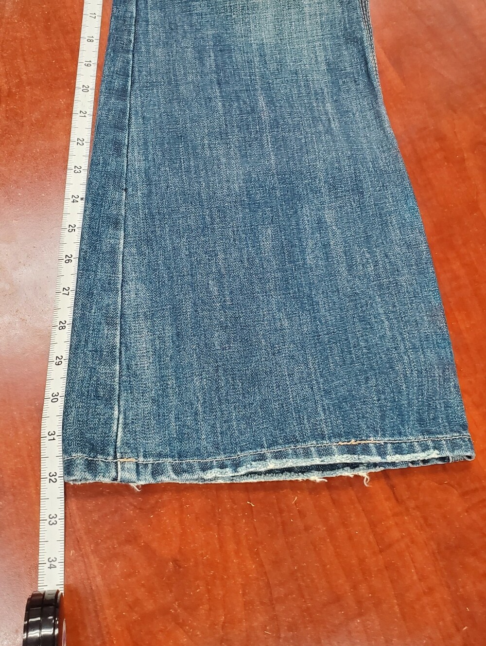 A&F Overalls - Picture 12 of 12